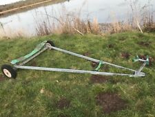 Sailing boat launching for sale  BIRMINGHAM