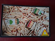 Puzzle streichhölzer 1000 gebraucht kaufen  Landau