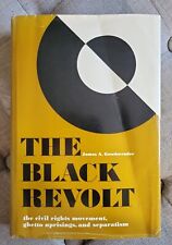 James geschwender black for sale  Birmingham