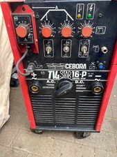 Welder cebora 240v for sale  ASHFORD