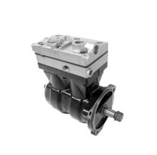 COMPRESSOR COMPLETO DE CILINDRO DUPLO VOLVO Fh460 412 704 027 0 *novo*reino unido comprar usado  Enviando para Brazil