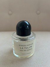 Byredo tulipe eau for sale  RAMSGATE