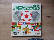Panini fußball sammelbilderal gebraucht kaufen  Königsmoos