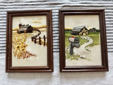 Vintage set hand for sale  Minneapolis