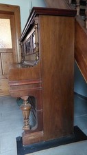 Antikes klavier neupert gebraucht kaufen  Herxheim