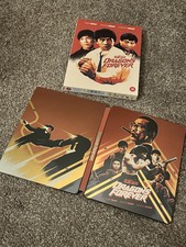 Dragons forever blu for sale  SUNDERLAND