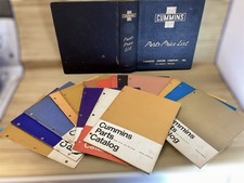 Early cummins binder for sale  Murphy