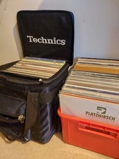 Vinyl paket hardtrance gebraucht kaufen  Nürnberg
