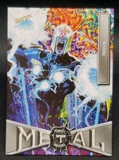 2021 skybox marvel for sale  Spring