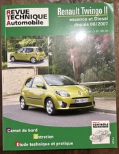 Rta b733.5 twingo d'occasion  Paris-