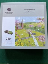 Wentworth 240 piece for sale  CUPAR