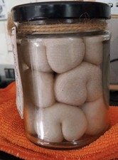 Jar pickled bums for sale  LONDON