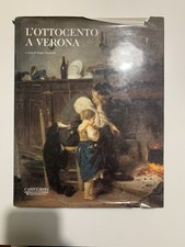 Sergio marinelli ottocento usato  Italia