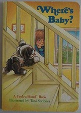 Baby board book for sale  Philadelphia