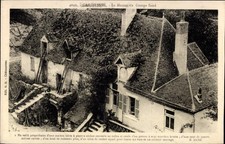 Cpa gargilesse dampierre gebraucht kaufen  Berlin