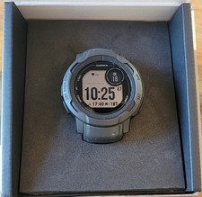 Garmin instinct standard gebraucht kaufen  Rosendahl