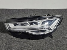 Frontscheinwerfer audi 4g09417 gebraucht kaufen  Hamburg
