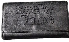 See chloe leather for sale  LONDON