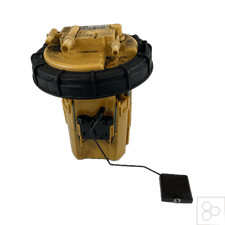 Pompa carburante trasduttore usato  Italia