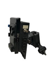 Red lock battery for sale  UK