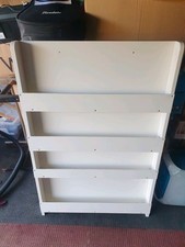 Tidybooks kids shelf for sale  NORWICH