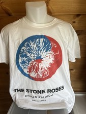 Stone roses 2016 for sale  LYTHAM ST. ANNES
