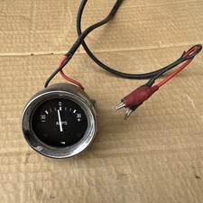 Classic car amp for sale  UTTOXETER