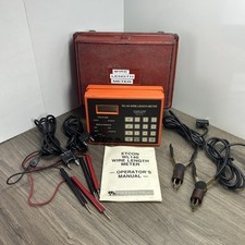 Etcon wl140 wire for sale  Modesto