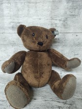 Silver cross teddy for sale  STRABANE