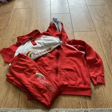 Piece rainbows rainbow for sale  STOCKPORT