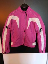 Motorradjacke damen mädchen gebraucht kaufen  Wuppertal