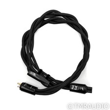 Cabo de alimentação AudioQuest Tornado Source; cabo CA 2m (1/6) comprar usado  Enviando para Brazil
