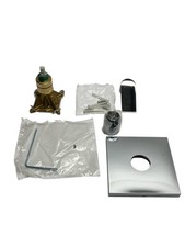 Hansgrohe vernis shape gebraucht kaufen  Westerburg-Umland