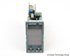 Eurotherm 2408 furnace for sale  Champaign