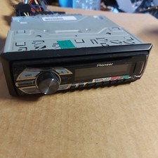 Deh 4500bt mp3 for sale  GLASGOW
