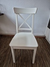 Ikea stühle ingolf gebraucht kaufen  Wittenberg