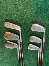 Walter hagen iron for sale  Palmetto