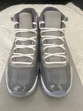 Air Jordan 11 cinza retrô legal 2021 tamanho 13 comprar usado Air Jordan 11 cinza retrô legal 2021 tamanho 13 comprar usado  Enviando para Brazil