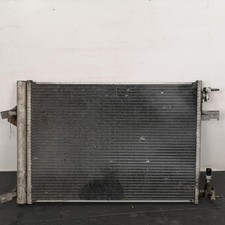 Condenser radiator vauxhall for sale  NORTH WALSHAM
