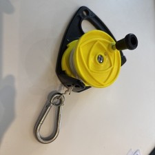 Smb reel dive for sale  HOLMFIRTH