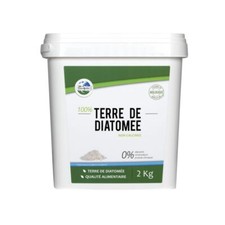 Terre diatomée seau d'occasion  France