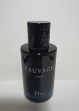Dior sauvage parfum for sale  BEDFORD
