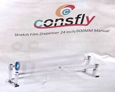 Shrink film dispenser for sale  Sacramento