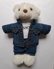 Versace baby jeans usato  Pietrasanta