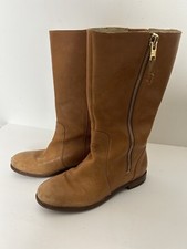 Sperry tan leather for sale  Nutley