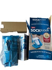 Sock slider easy for sale  Glendale