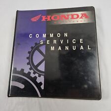 Vintage honda common for sale  Blissfield