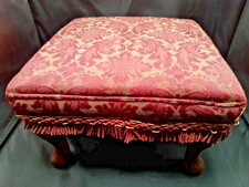 Georgian style red for sale  SLOUGH