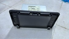 Unidade principal de rádio tela sensível ao toque Toyota Corolla 2020 2021 fabricante de equipamento original 8614002D10 comprar usado  Enviando para Brazil