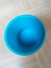Kleiner blumentopf blau gebraucht kaufen  Großkarolinenfeld